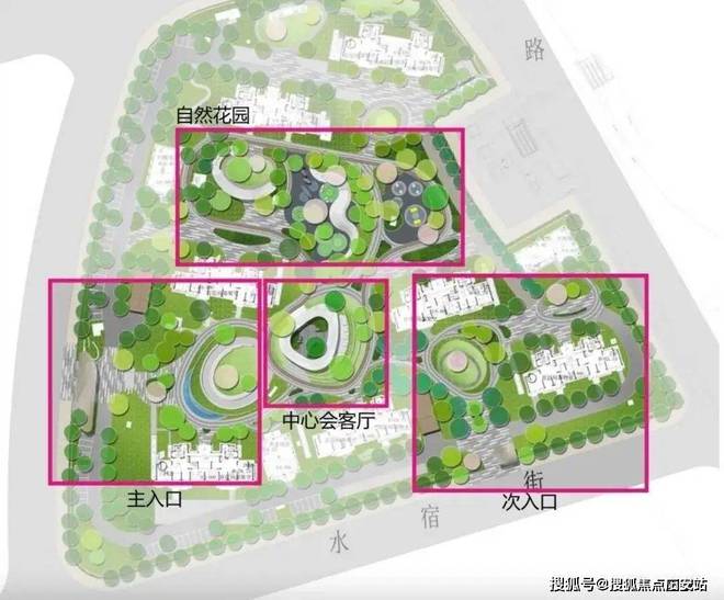 中心)网站-悦揽天地房产百科-房天下K8凯发2024中粮悦揽天地(售楼(图19)